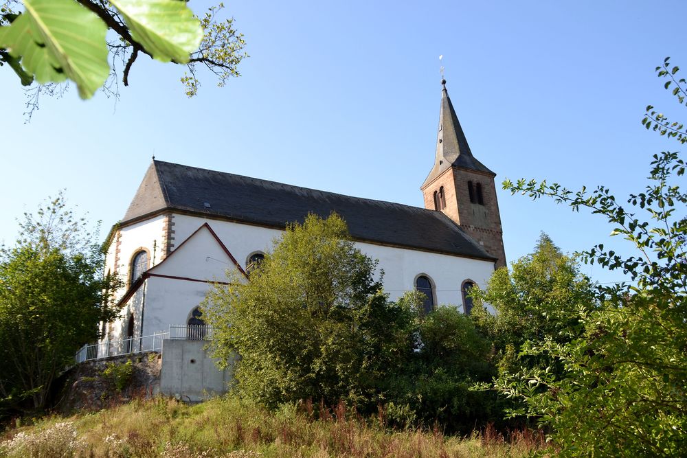 Gewässer Erlebnis Pfad Obere Nahe y4ii9m