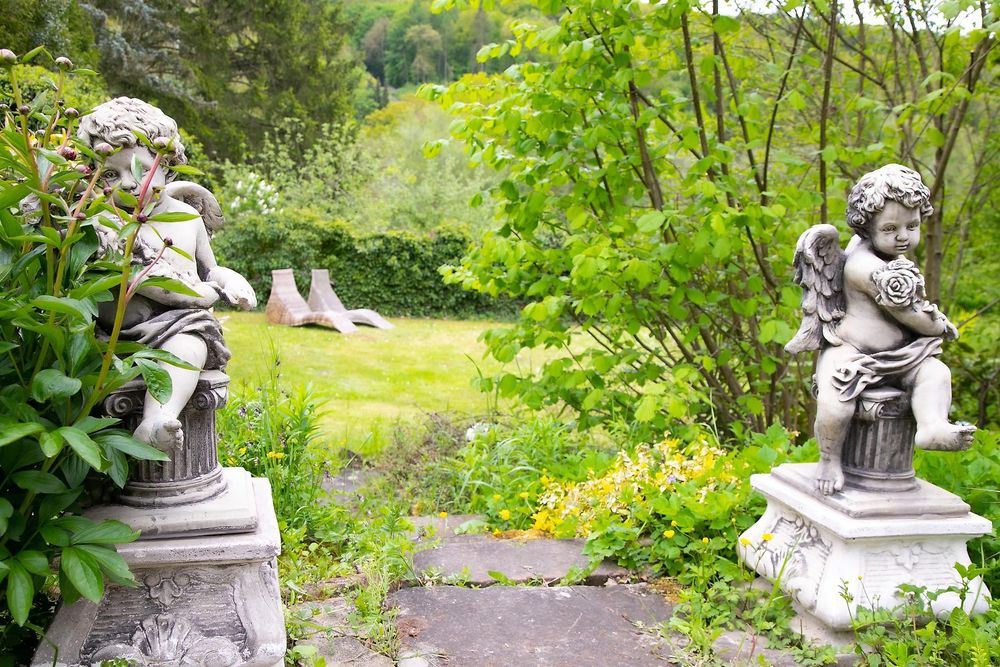 Alte Villa Meisenheim y4ewf4
