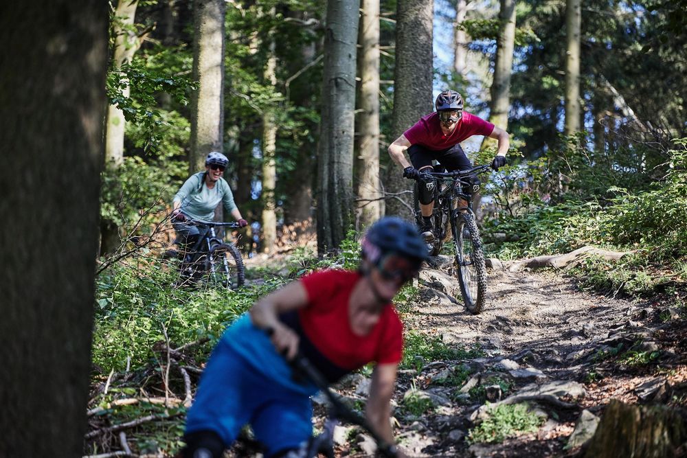 Trailpark Erbeskopf y48awx