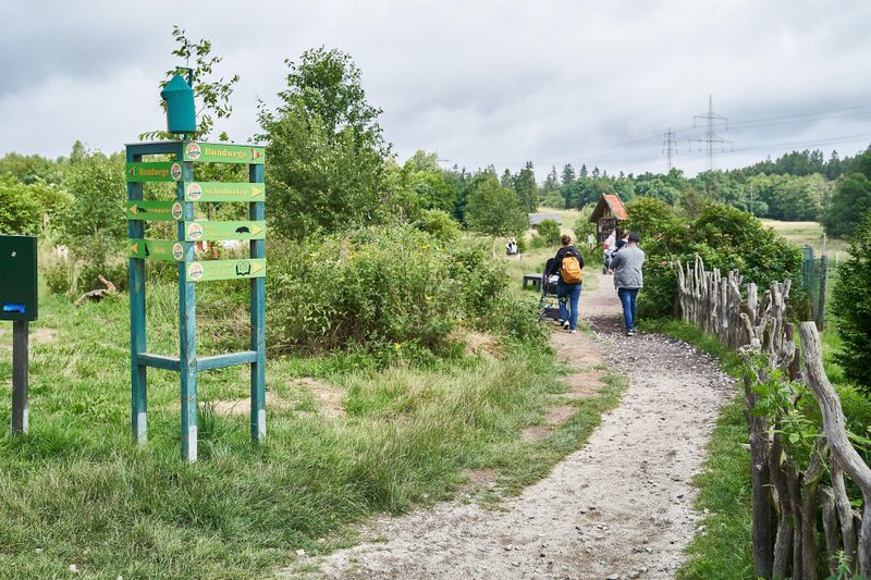Tierpark Rheinböllen y1zoyw