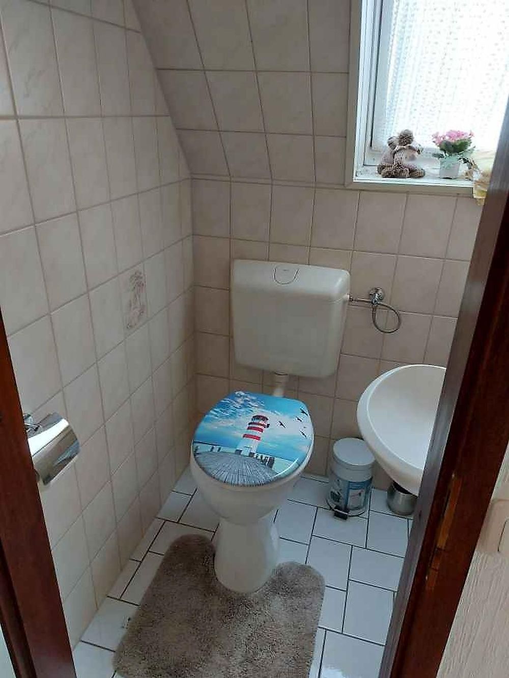 Ferienwohnung Liesel´s Eisweinhütte wq9d9z