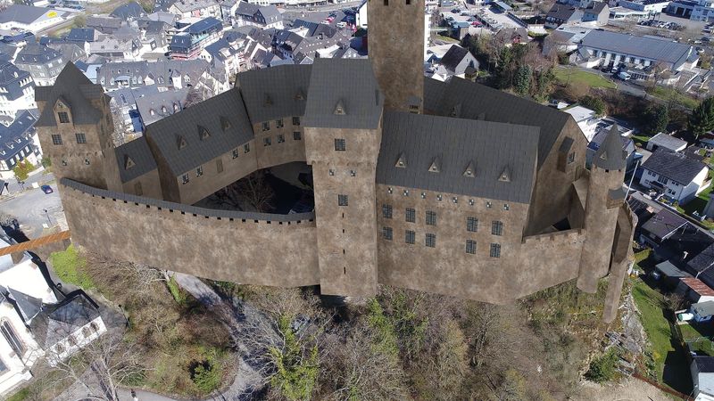 Burg Kastellaun y1taib