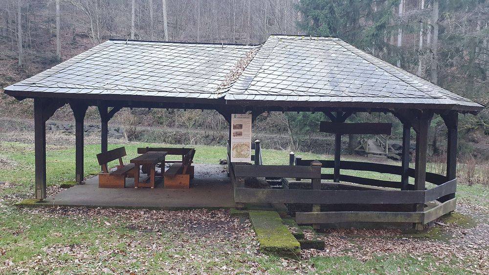 Rundweg 18: Ney   Hierer Mühle   Ney wokwl6
