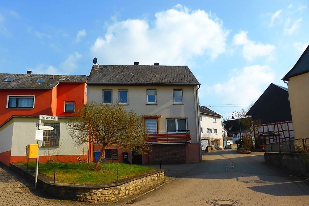 Soonwaldsteig   Zuweg Gehlweiler wohnxl