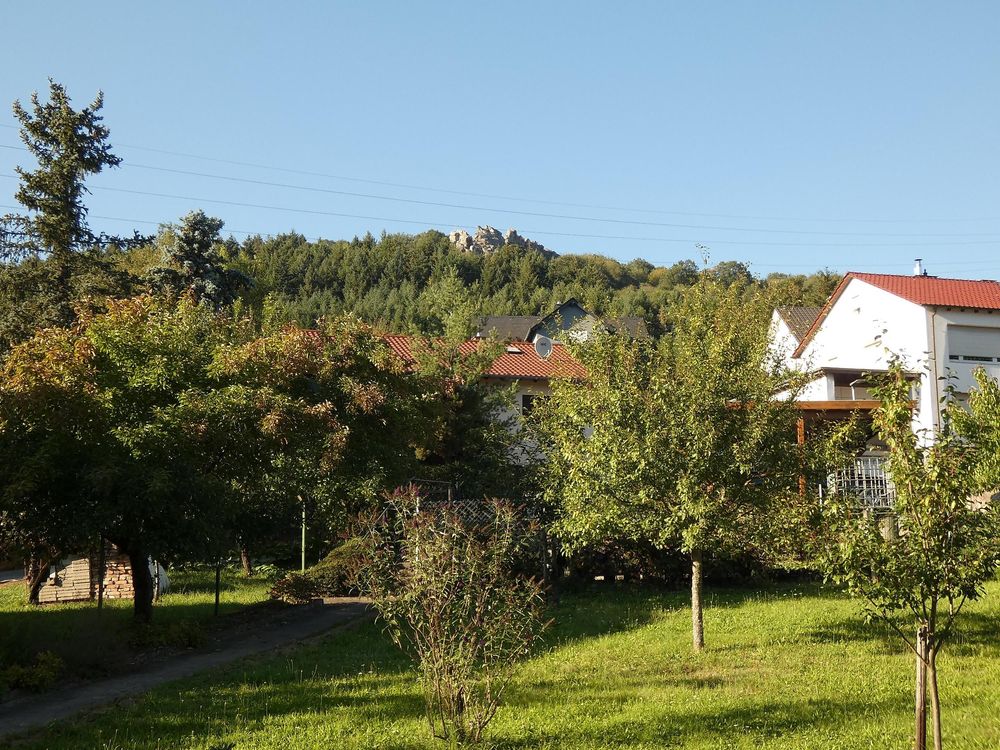 Ferienhaus im Obstgarten y0wvbk