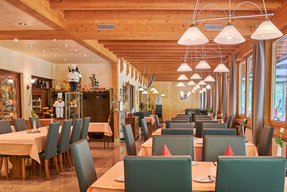 Hotel Forellenhof wns5dk