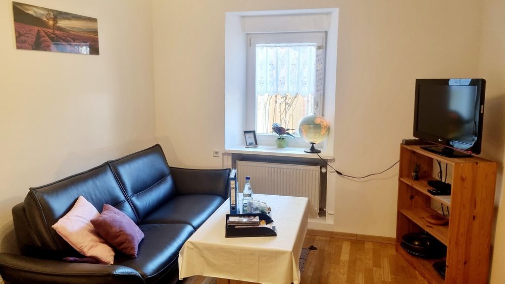 Ferienwohnung "Sonne" wnb85f