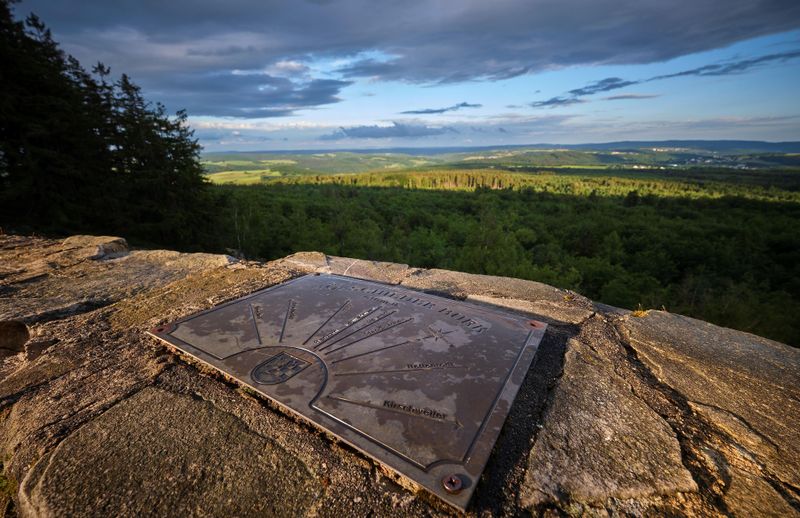 Nationalpark Hunsrück Hochwald wmsr1a