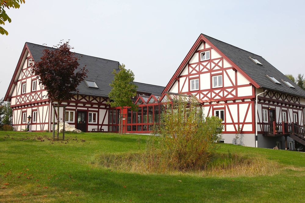 Bänkches Tour Külz wn8bcu