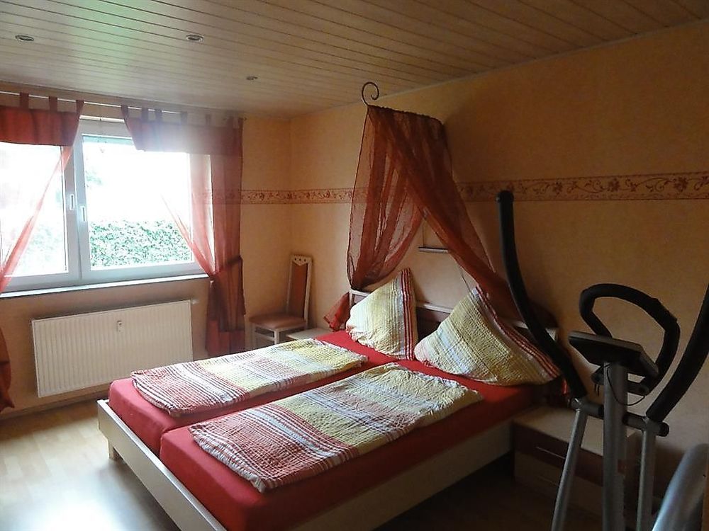 Ferienwohnung Zum Rochusberg II wn6560