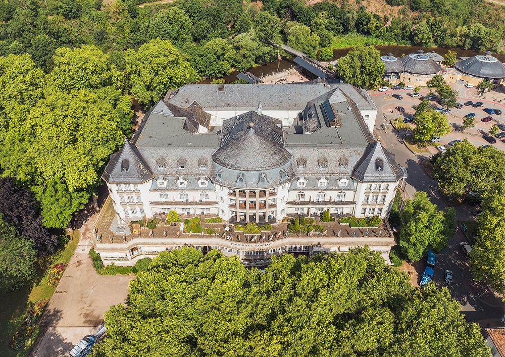 Parkhotel Kurhaus wm73cp