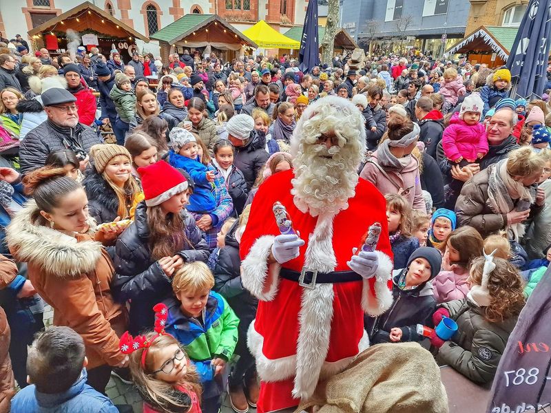 Kirner Weihnachtsmarkt wm5l75