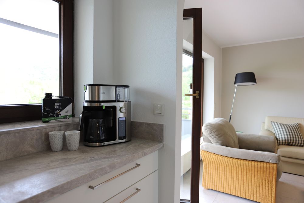 Ferienwohnung Felsblick wl2yur