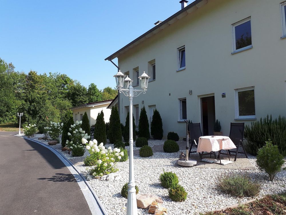 Ferienappartments Felia Glücksklee wirxyy
