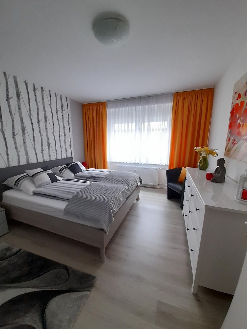 Ferienwohnung Weinbergsblick wiqcz5