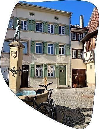 Ferienhaus Zeitmeise whz6vu