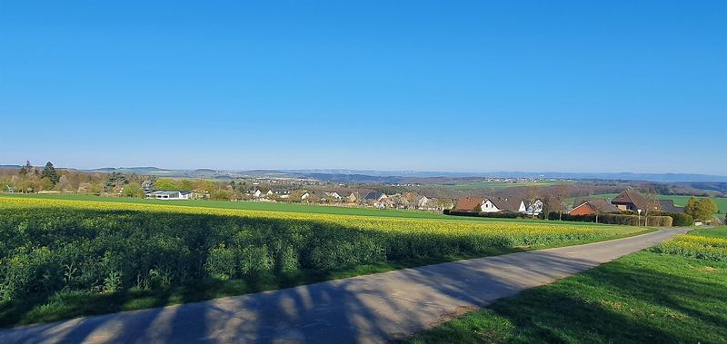 Aussichtspunkt Eifelblick Mermuth wj4tcq