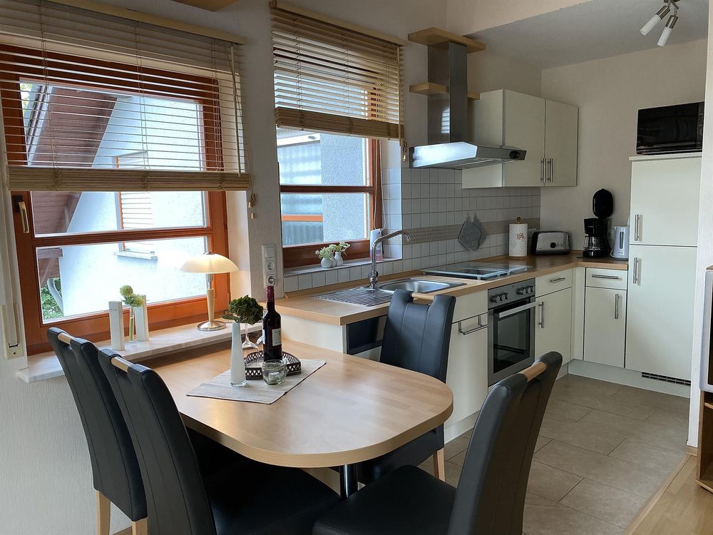 Ferienwohnung mit Herz wgf9ce