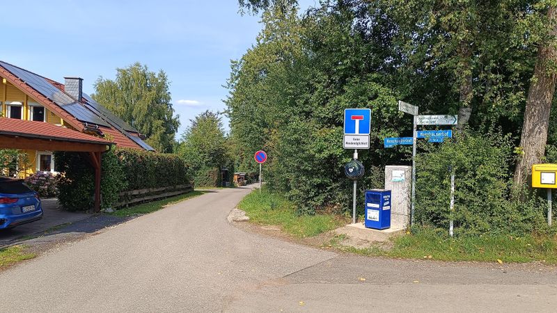 Defibrillator Nenzhäuserhof wfx12q