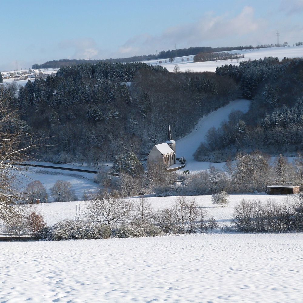 Villa Mosel wh76wd