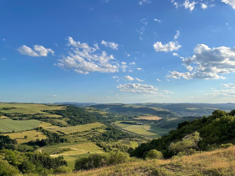 Premium Spazierwanderweg Gangelsberg wfu5f6