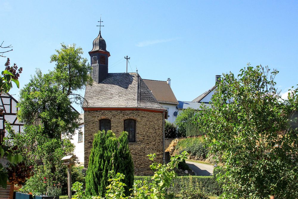 Kapelle St