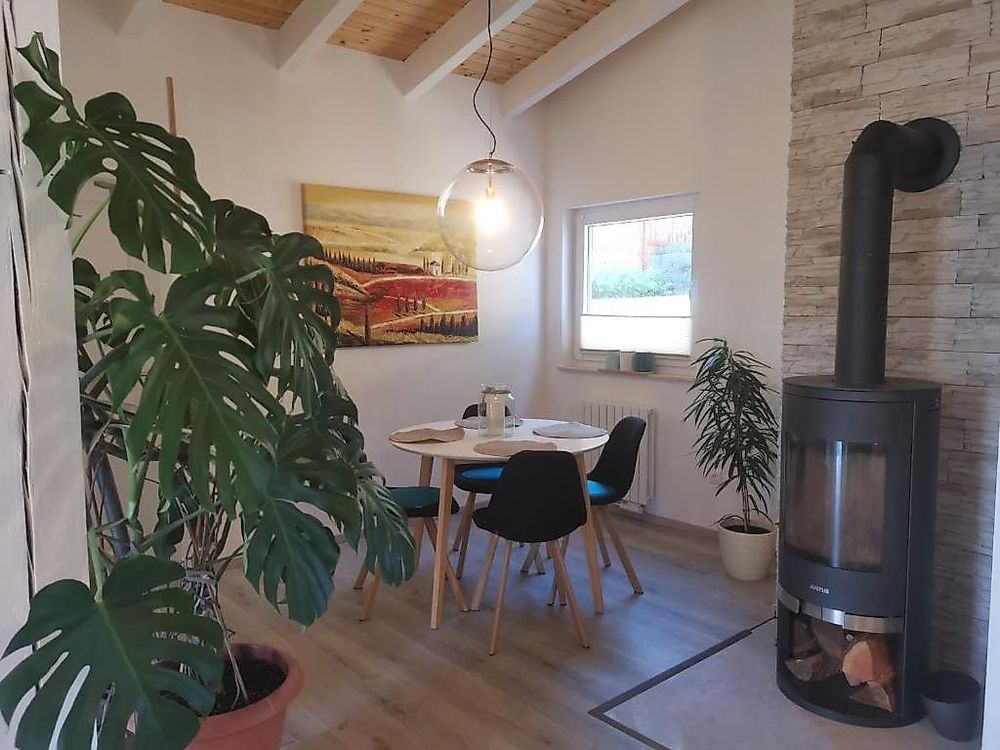 Ferienhaus Leonidas wfg5zw