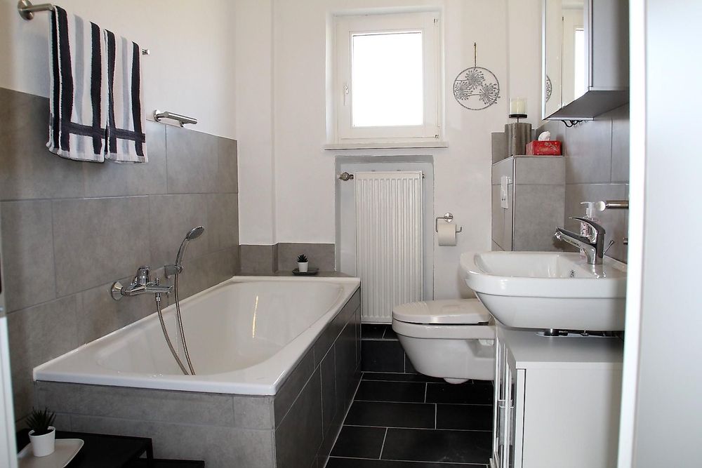 Ferienwohnung "Am Gartenzaun" wfbw0i