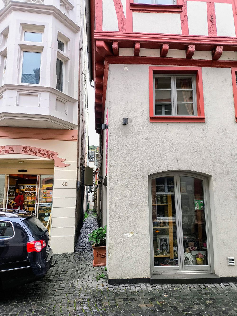 Ferienwohnung Bacchus Holiday Homes weno0k