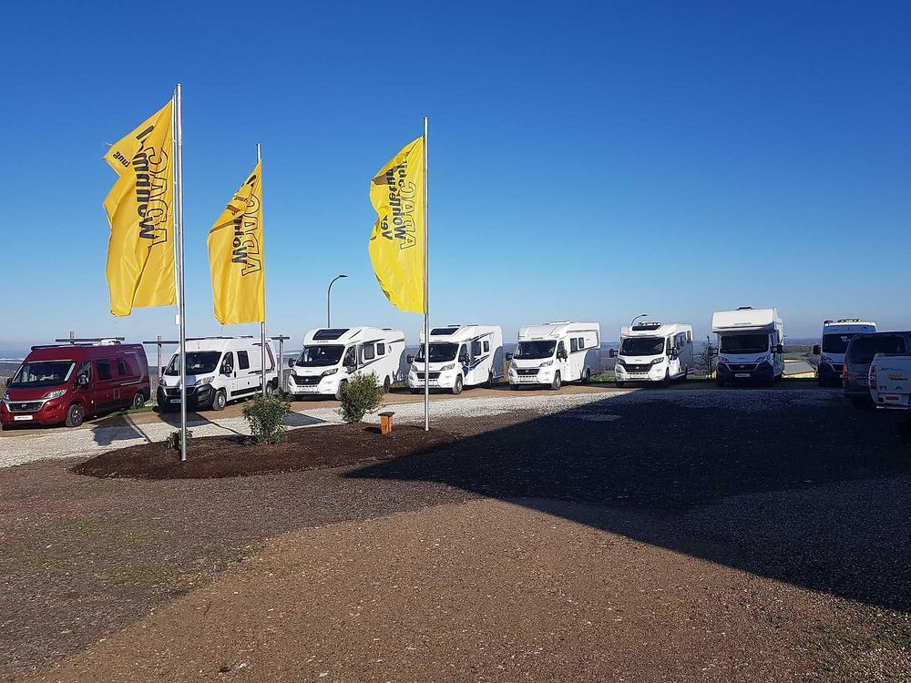 Mart Reisemobile wekqhw
