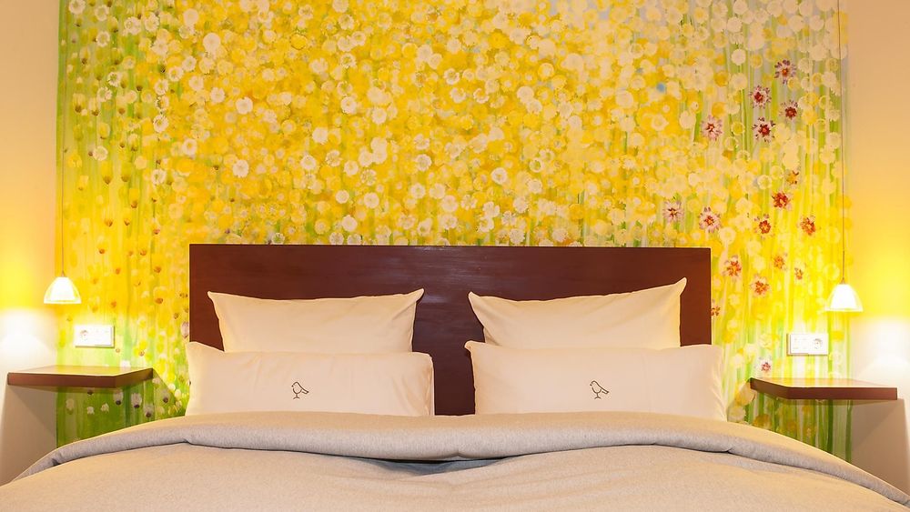 Weinhotel Meisenheimer Hof wduxj5