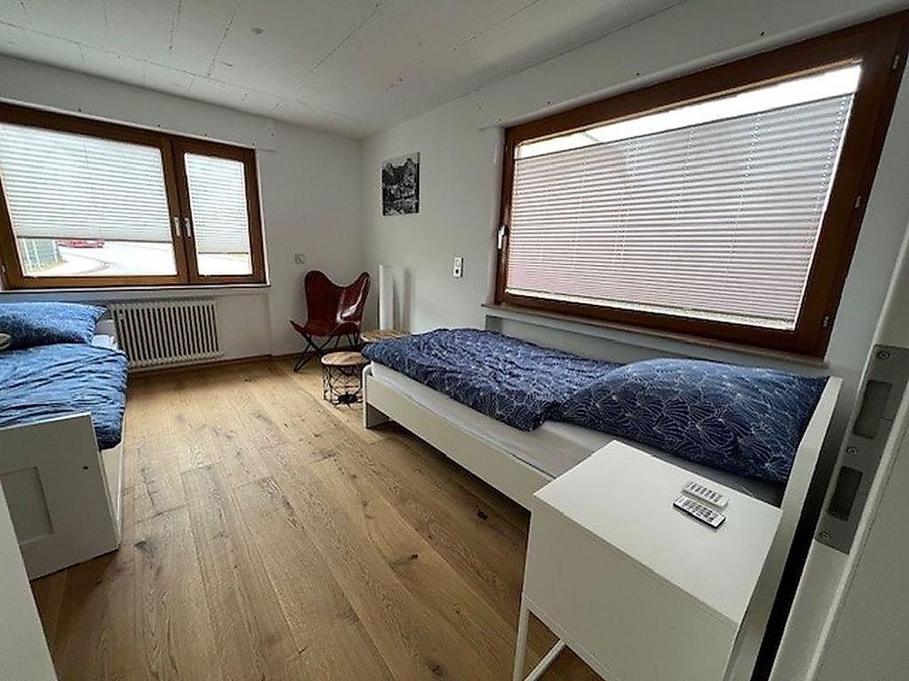 Ferienwohnung Zur Goldschmiede wf6lid