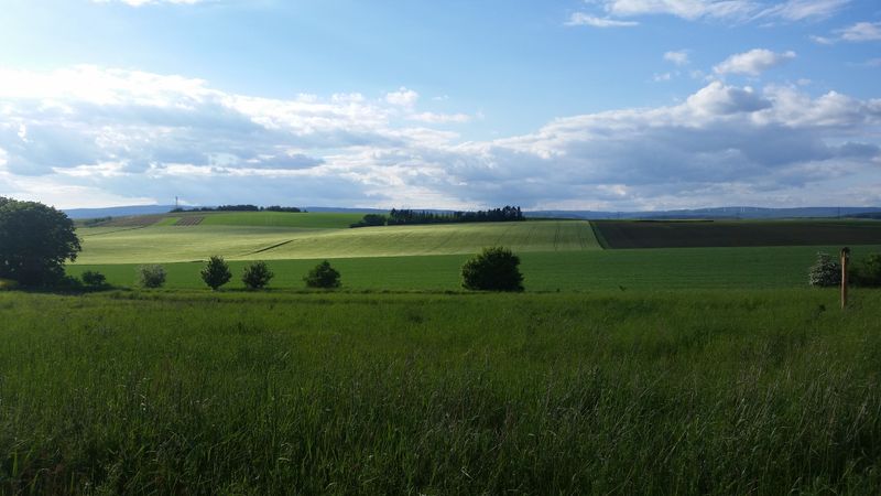 Rundtour St