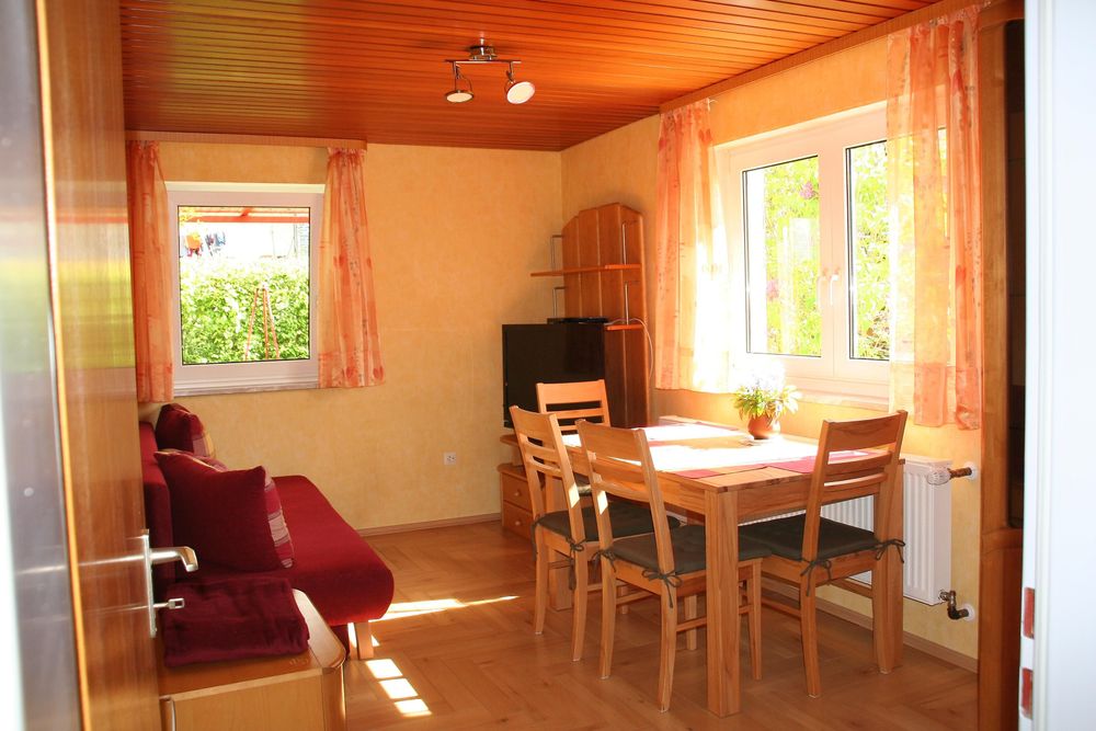 Ferienhaus "Hühnerhaus" wf1zez