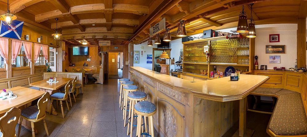 Hotel Berghof wdlrse