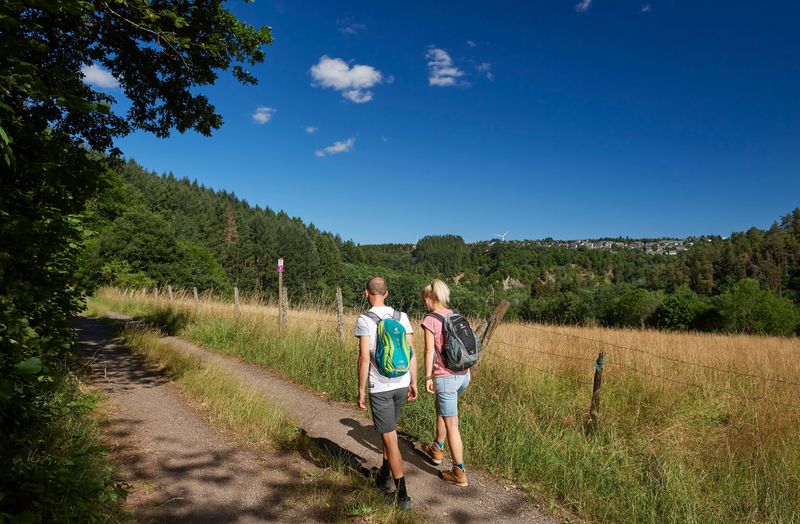 Traumschleife Romikaweg wcvtyh