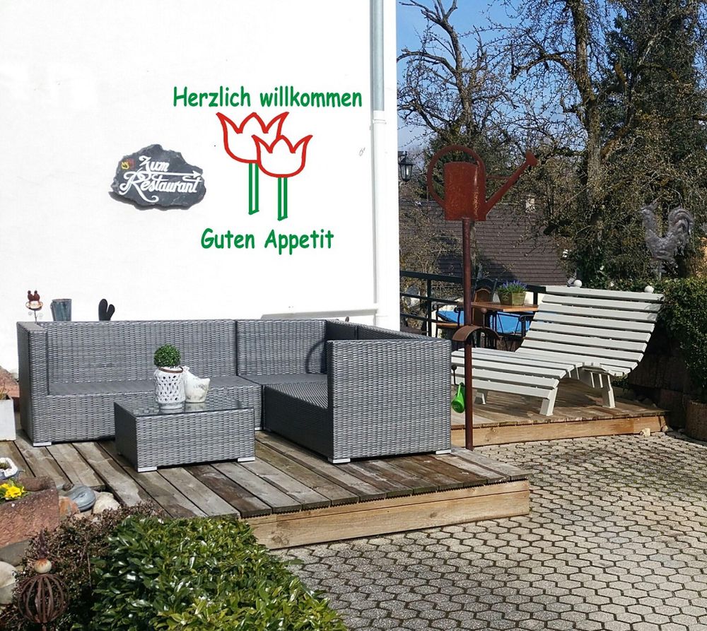 Landhotel Haus Doris we4dsr