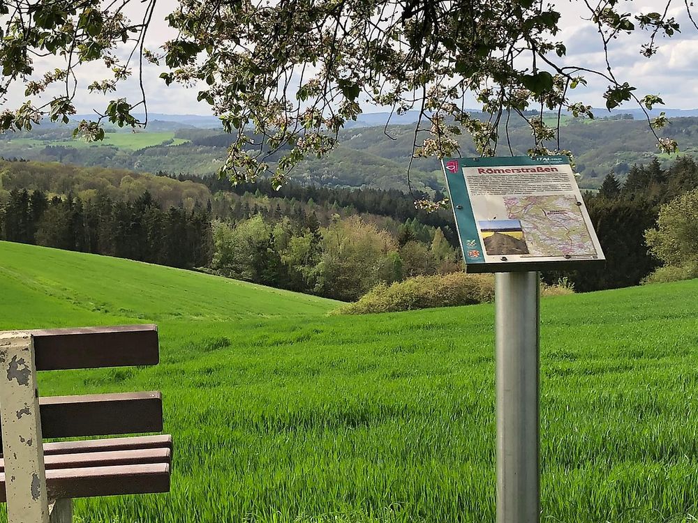 Familientour auf der Vitaltour Bärenroute wcplgf