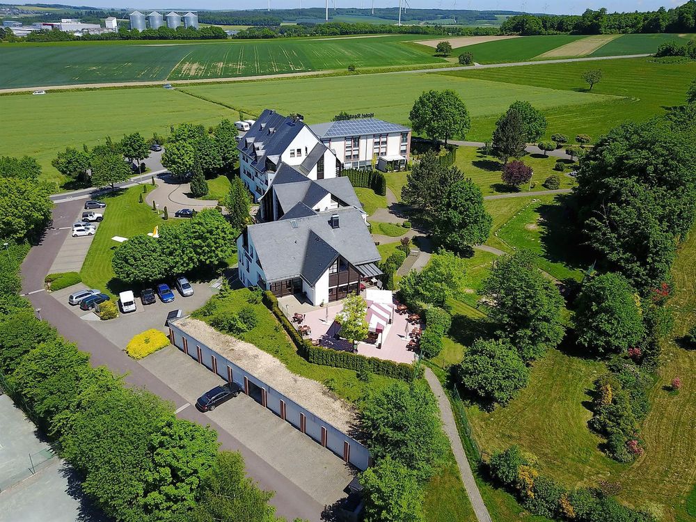 BurgStadt Hotel wcfwha