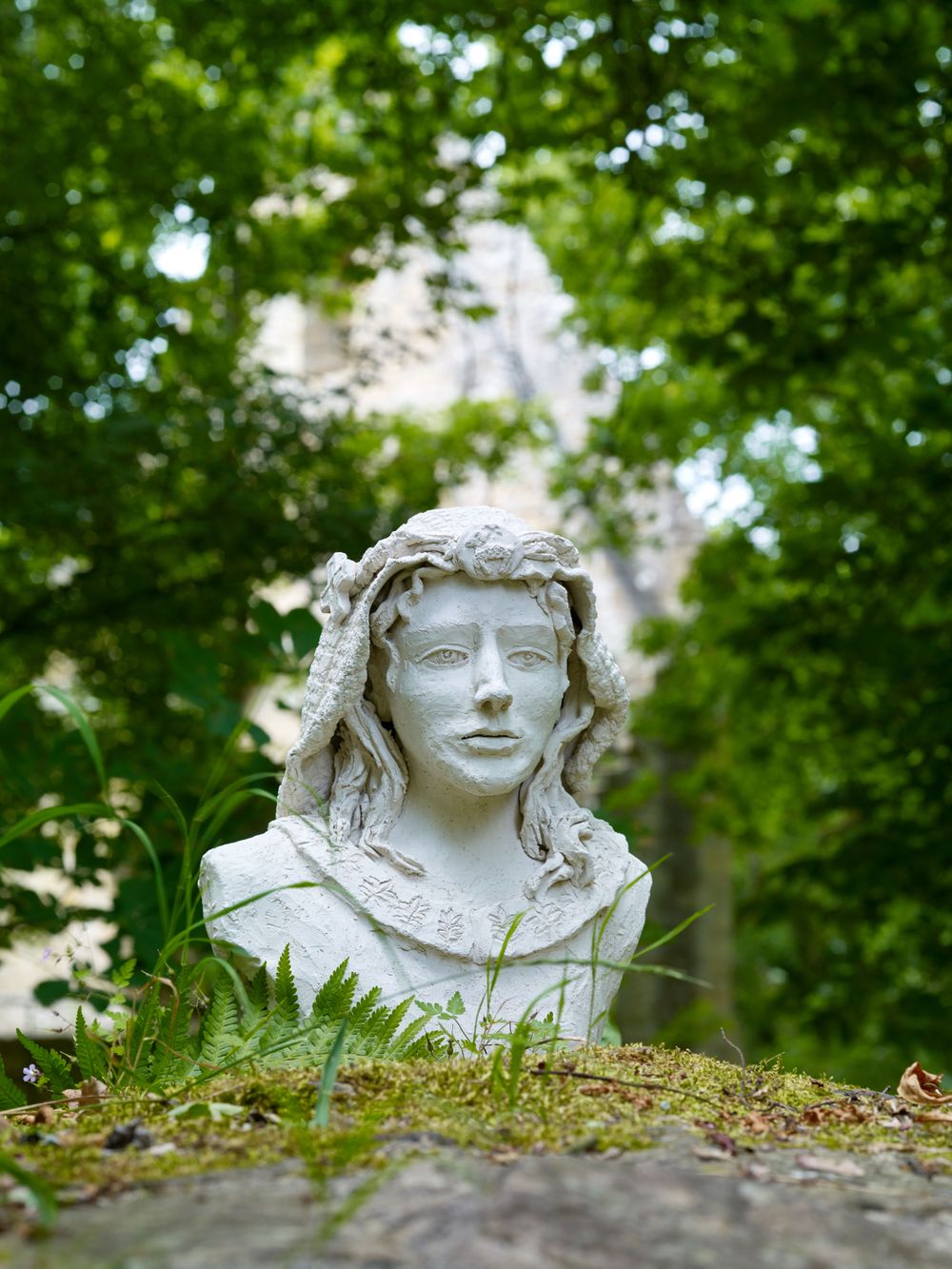 Hildegard von Bingen Pilgerwanderweg wccd1i