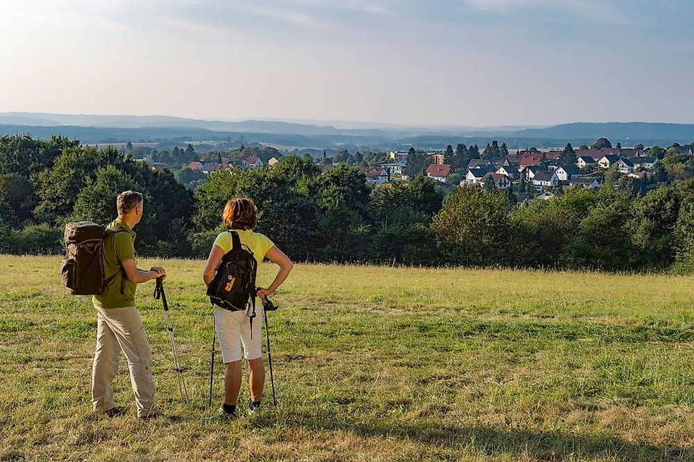 Saar Hunsrück Steig   06
