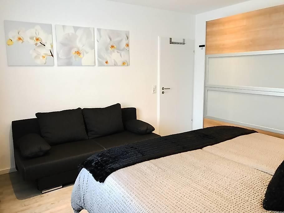 Ferienwohnung Am Rheinufer wbydiv