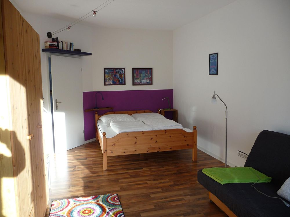 Ferienwohnung Schlarb wd85ko