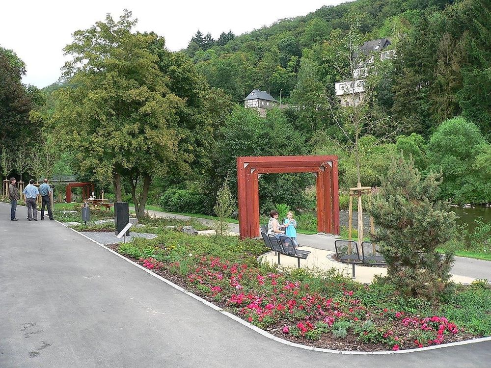 Kirn, Rundweg Leben am Fluss wbsxm2
