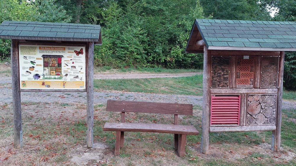 Spielplatz an der Jakob Kneip Eiche wd263p