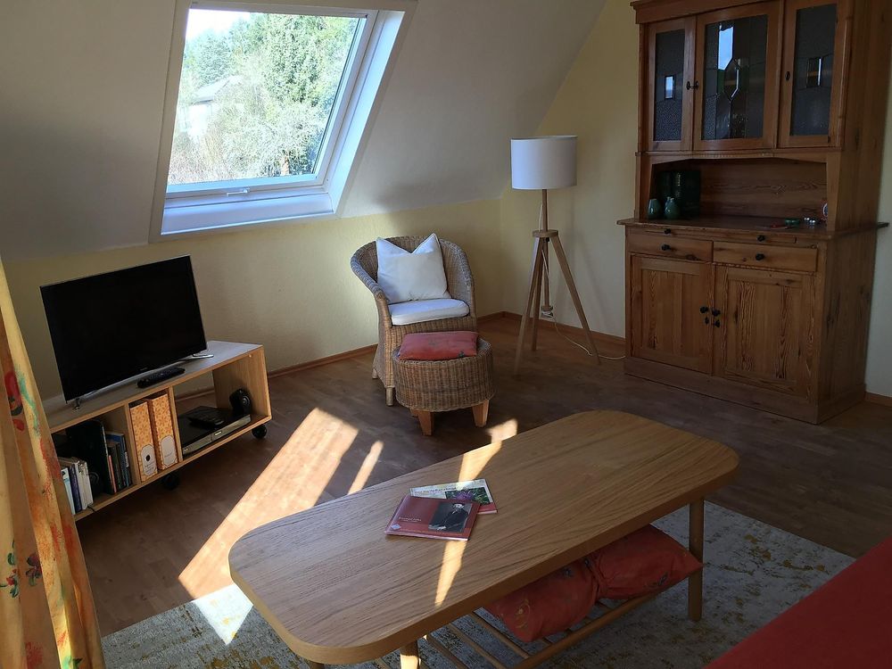 Ferienwohnung Anton wbflkw