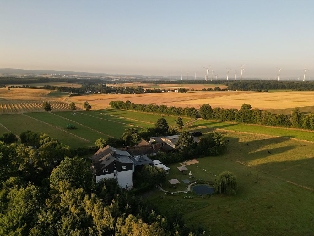 Landidyll Hotel Birkenhof wbei2i