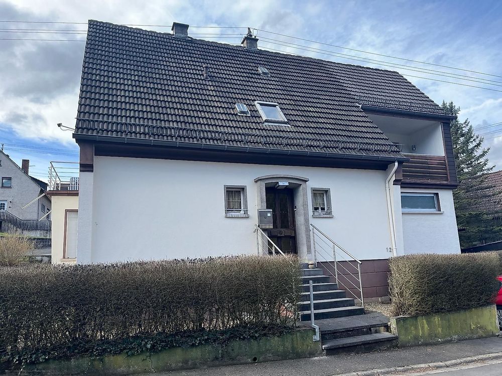 Ferienwohnung Glücksmoment wapa4n