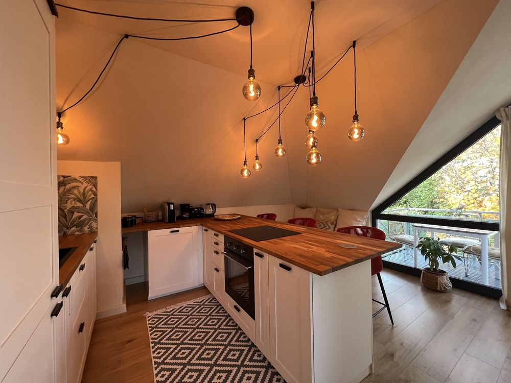Ferienwohnung Estelle wc33wv