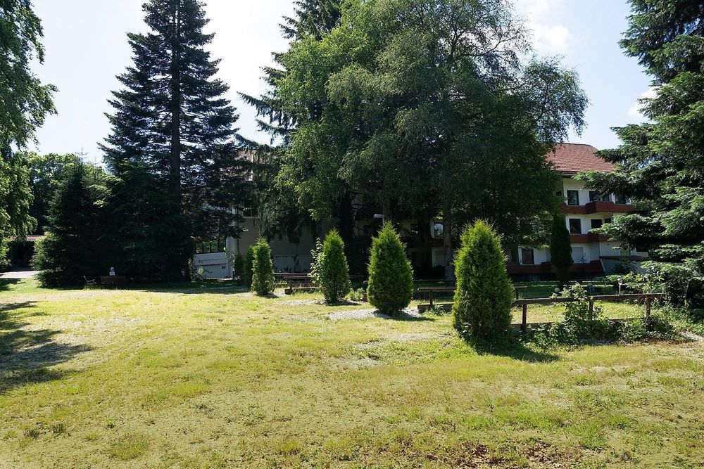 Waldgasthaus am Schwarzenbruch wana3m
